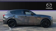 Mazda CX-60 2.5 PHEV Homura 5dr Auto Estate